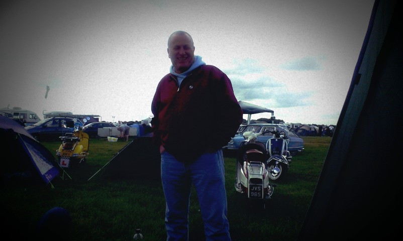 Back With Mods Photo 3