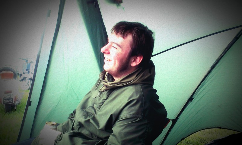 Back With Mods Photo 3