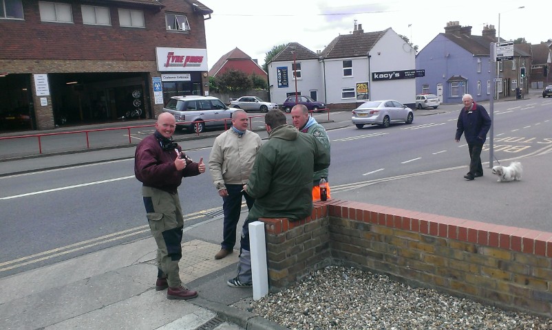 Back With Mods Photo 3