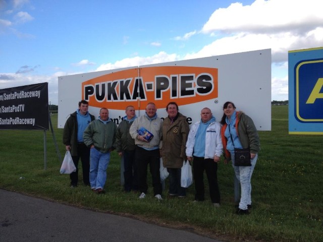 Back With Mods Photo 3