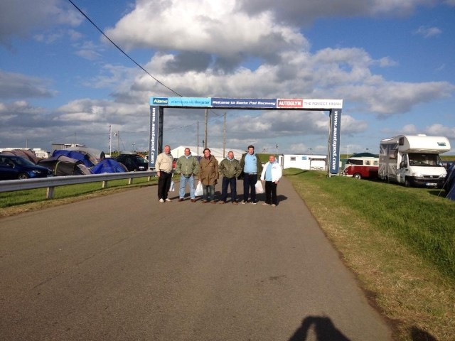 Back With Mods Photo 3