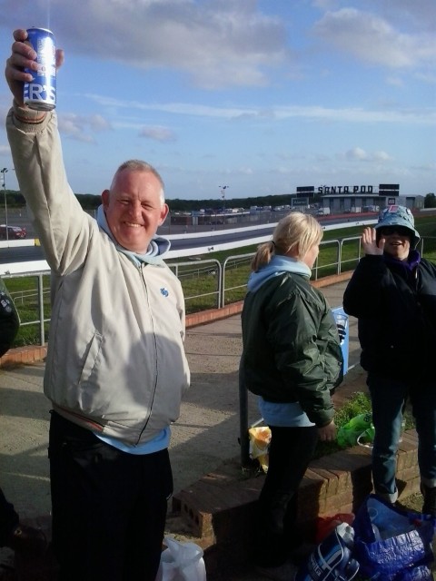 Back With Mods Photo 3