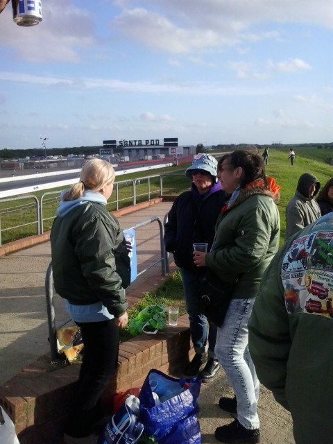 Back With Mods Photo 3