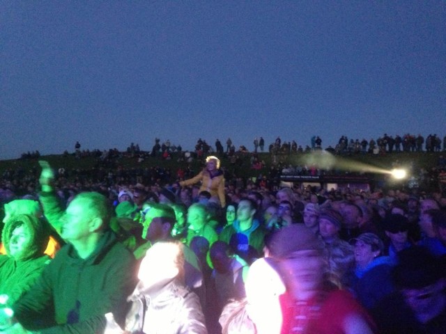 Back With Mods Photo 3