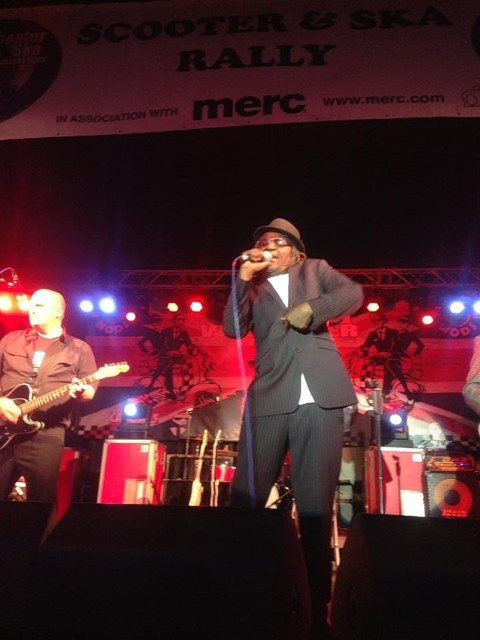 Back With Mods Photo 3