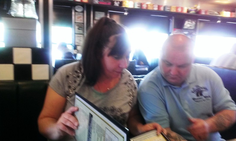 Back With Mods Photo 3