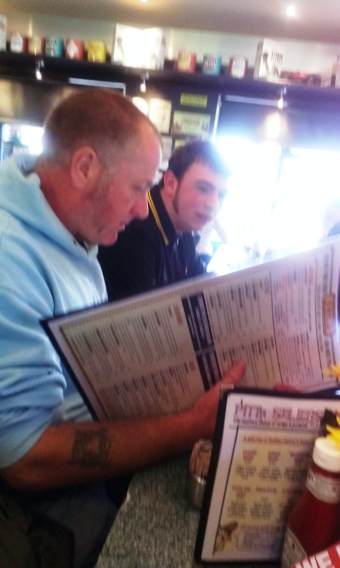 Back With Mods Photo 3