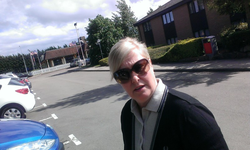 Back With Mods Photo 3