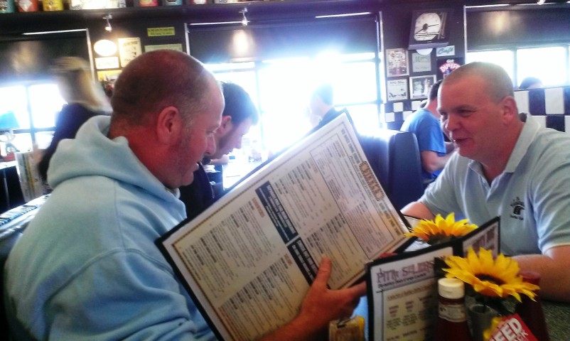 Back With Mods Photo 3