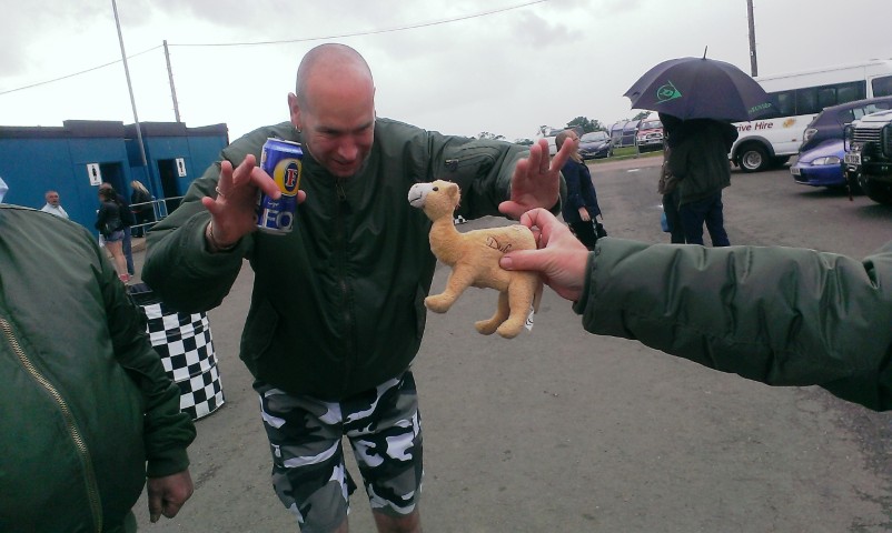 Back With Mods Photo 3