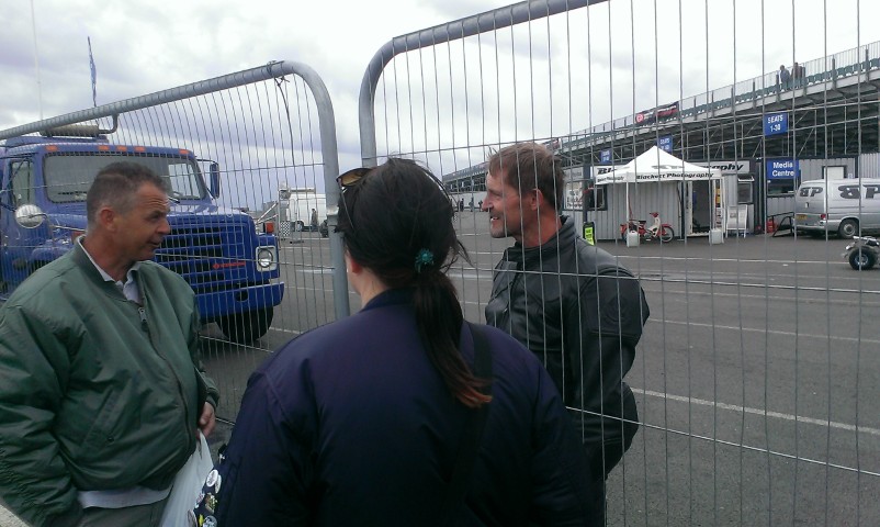 Back With Mods Photo 3