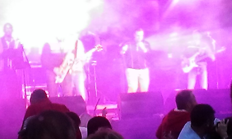 Back With Mods Photo 3