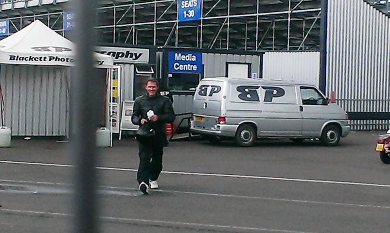 Back With Mods Photo 3