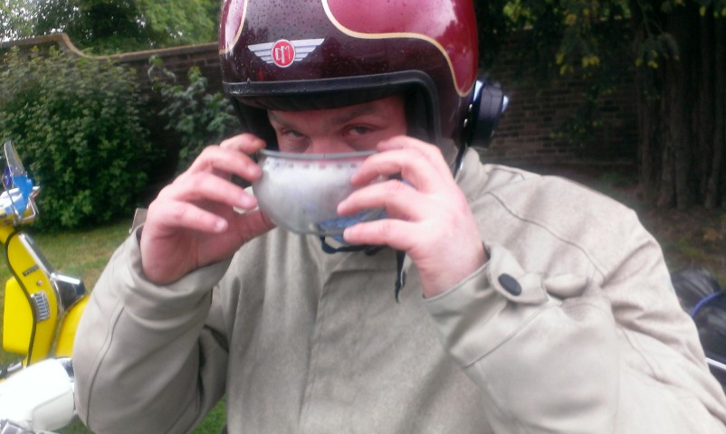 Back With Mods Photo 3