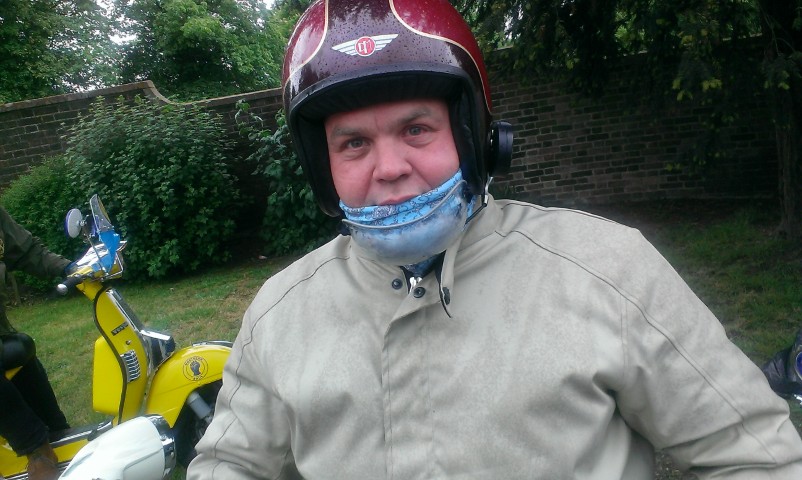 Back With Mods Photo 3