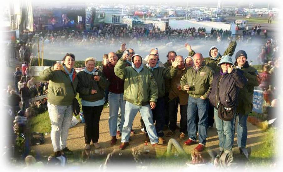 Back With Mods Photo 1