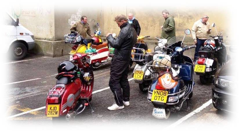 Back With Mods Photo 2