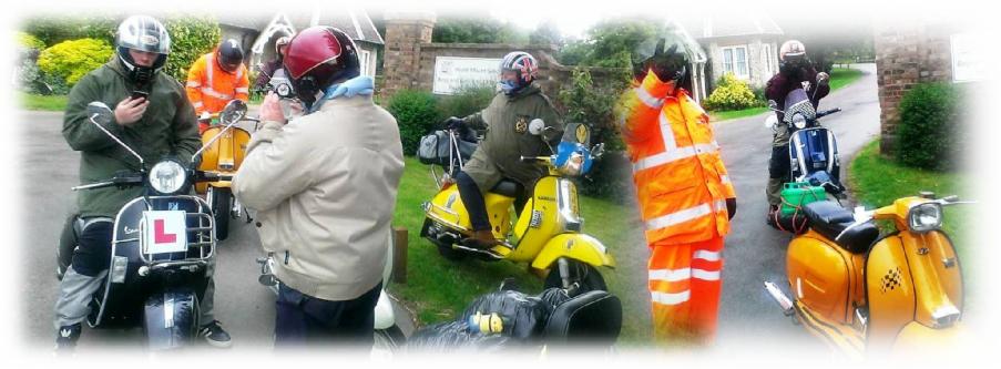 Back With Mods Photo 3